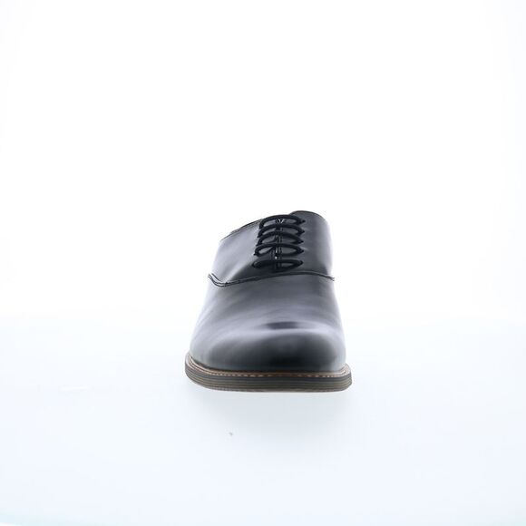 Steve Madden Mens P-Nemis Black Shoes (NWT) - Picture 2 of 4